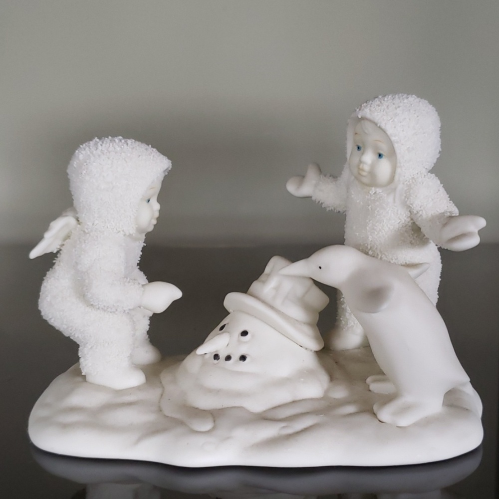 Snowbabies